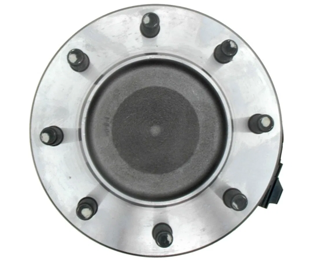 715089 – RAYBESTOS Wheel Bearing And Hub Assembly, OE Replacement - view 3